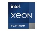 Intel Xeon®铂金处理器（第三代）