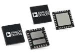 Analog Devices Inc. 开关和多路复用器